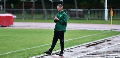 Cuiavia bez trenera! Szymon Maziarz rozstał się z klubem-49798