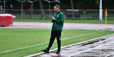 Cuiavia bez trenera! Szymon Maziarz rozstał się z klubem-49798