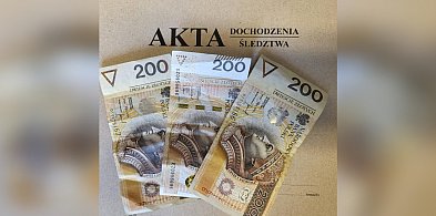 Chciał przekupić policjantów. Zaproponował 600 złotych-49865