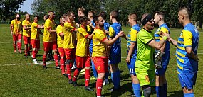 ⚽ Noteć wygrała, Goplania bez awansu