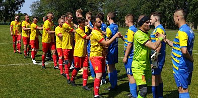 ⚽ Noteć wygrała, Goplania bez awansu-49898