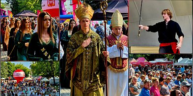  Historia, muzyka i średniowieczne smaki-49903