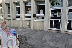 Wakacyjne godziny otwarcia Biblioteki Miejskiej-49925