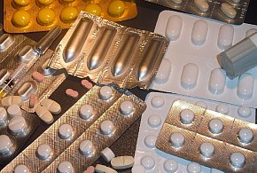 Popularny lek zniknie z aptek. GIF wydał pilną decyzję-50042