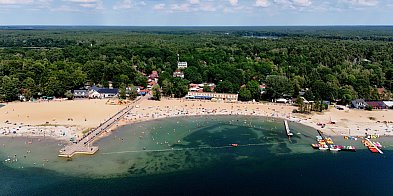 Popularne kąpieliska w regionie. Czy bezpiecznie się wy-38439