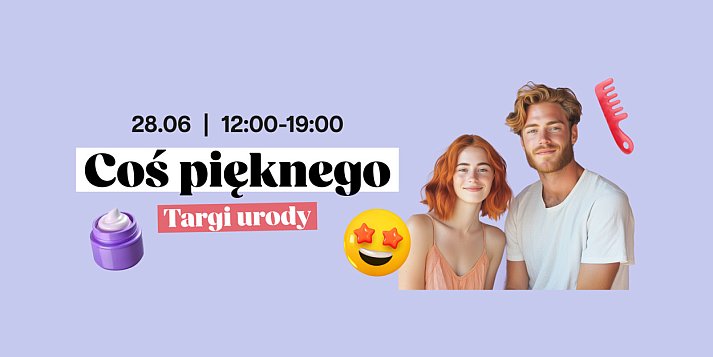 Targi Urody w Galerii Solnej już w sobotę!