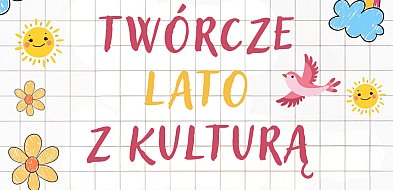 Wakacyjna propozycja KCK dla najmłodszych-50076