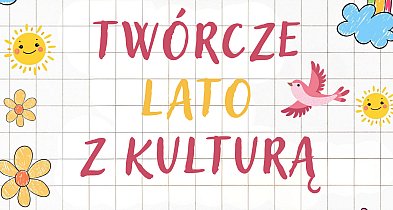 Wakacyjna propozycja KCK dla najmłodszych-50076