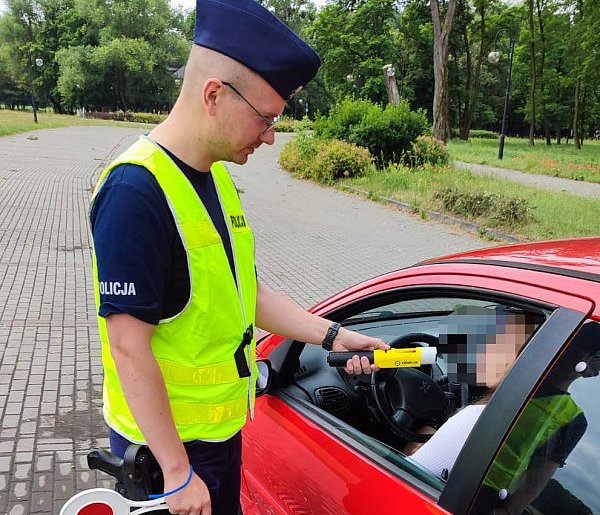Pakość daje przykład. Zero promili u 185 kierowców-50065