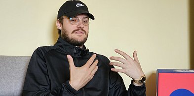 Tylko u nas! Hubert „Szlara” Mizera o swojej drodze artystycznej -50089