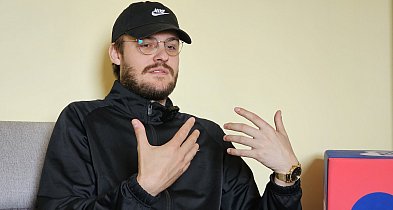 Tylko u nas! Hubert „Szlara” Mizera o swojej drodze artystycznej -50089