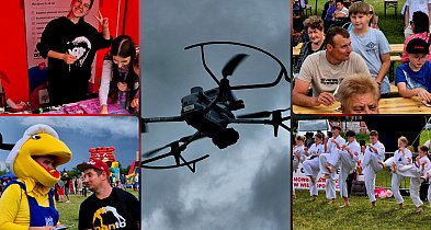 Za nami niezwykły Piknik Rodzinny Dron Show!-50097