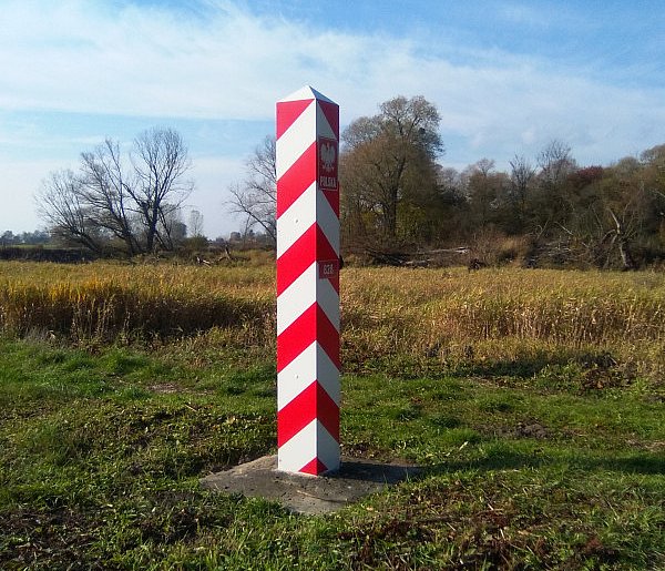 Nie każdy przejedzie bez zatrzymania. Wracają kontrole na granicach Polski-50167