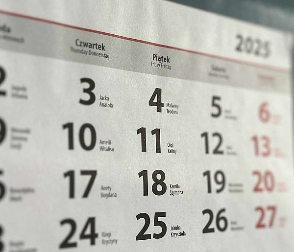 Nowe święto w polskim kalendarzu. Czy 11 lipca będzie dniem wolnym?-50206