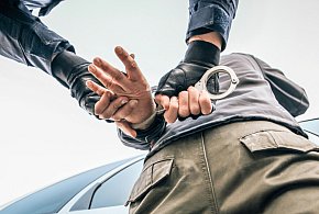 Siedem osób poszukiwanych zatrzymanych przez patrolowców z Inowrocławia-50235