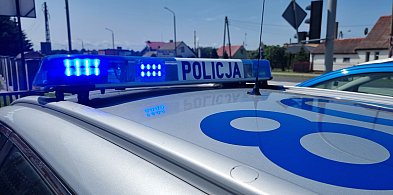 Policyjne święto i festyn w Inowrocławiu-50223