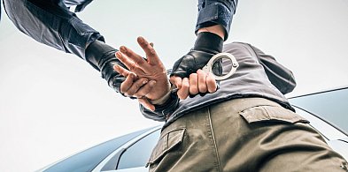 Siedem osób poszukiwanych zatrzymanych przez patrolowców z Inowrocławia-50235