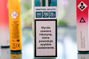 Od 5 lipca nowe zakazy dotyczące sprzedaży e-papierosów i palenia-50250