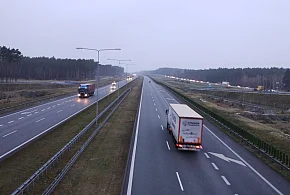 Nowe kontrole na granicach. Za ten błąd możesz zapłacić 500 zł-50284