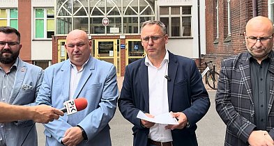 Przepychanka PiS z PO o jednego radnego-50301