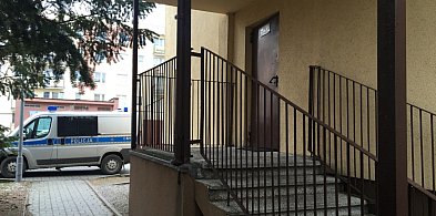 To był skok stulecia w Janikowie! Włamywacz ukradł mięso i zabawkę-50318