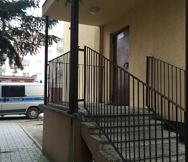 To był skok stulecia w Janikowie! Włamywacz ukradł mięso i zabawkę-50318