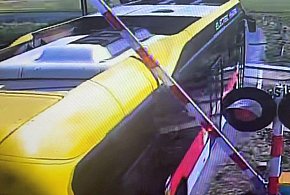 Policja szuka świadków zdarzenia z autobusem MPK-50360