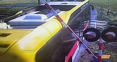 Policja szuka świadków zdarzenia z autobusem MPK-50360