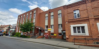 NIK skontrolowała działalność kulturalną w Gniewkowie-50384