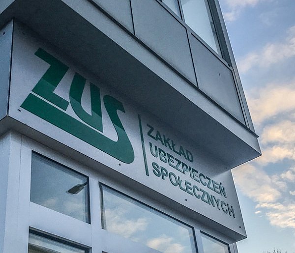 Wakacje składkowe biją rekordy. Nowe dane z ZUS-50406