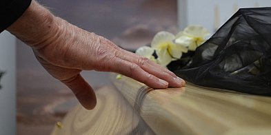 W mijającym tygodniu odeszli od nas-50429