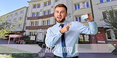 Radna apeluje o system SMS w powiatowym Wydziale Komunikacji-50510