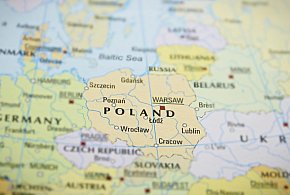 Zmiany na mapie Polski. Te miejscowości staną się miastami-50522