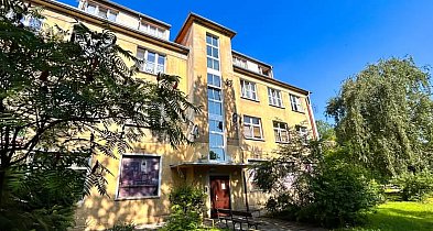 Nowe Centrum Aktywności Społecznej powstanie przy ul. Poznańskiej-50563