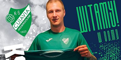 Mikołaj Ruta wraca do Cuiavii Inowrocław-50577