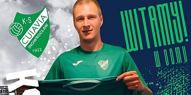 Mikołaj Ruta wraca do Cuiavii Inowrocław-50577