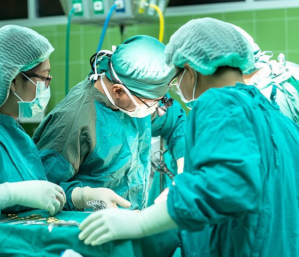 Najbardziej podstępne nowotwory. Objawy są mylące-50600