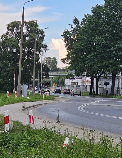Przejazd w Mątwach w modernizacji-50623