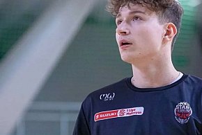 Michał Grzesiak: Zacznę trenować w Inowrocławiu, poczuję się jak w domu-50827