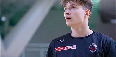 Michał Grzesiak: Zacznę trenować w Inowrocławiu, poczuję się jak w domu-50827
