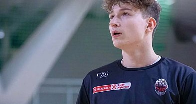 Michał Grzesiak: Zacznę trenować w Inowrocławiu, poczuję się jak w domu-50827