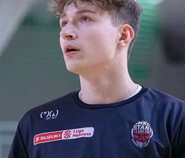 Michał Grzesiak: Zacznę trenować w Inowrocławiu, poczuję się jak w domu-50827
