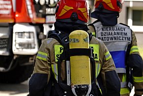 Podpalał w Polsce na rozkaz rosyjskich służb. Szokujące ustalenia ABW-50872