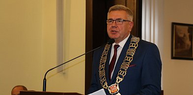 Tomasz Marcinkowski to już historia. Nowa przewodnicząca Rady Miejskiej-50883