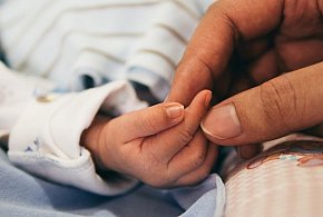 Te imiona najczęściej wybierają rodzice. Jest najnowszy ranking-50900