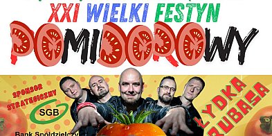 XXI Wielki Festyn Pomidorowy coraz bliżej-50895