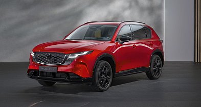 Nowa Mazda CX-5. Prawdziwa perła!-50905
