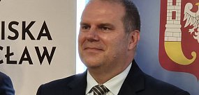 Nowy Sekretarz Miasta Inowrocławia