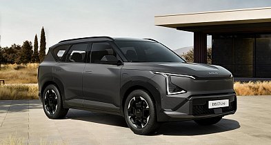 Kia EV5 – elektryczna mobilność dostosowana do wymagań europejskich kierowców-51015
