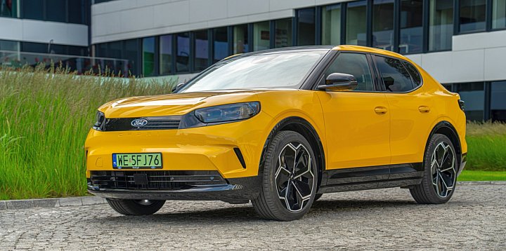 Warto wybrać elektrycznego Forda Capri: 10 powodów-51013